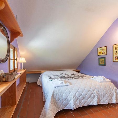Voglia Di Veglia Otel Varzo Dış mekan fotoğraf
