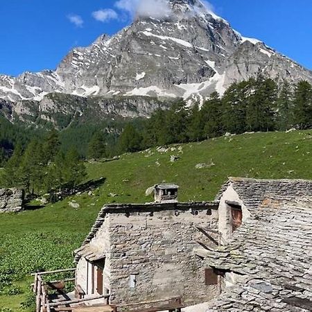 Voglia Di Veglia Otel Varzo Dış mekan fotoğraf