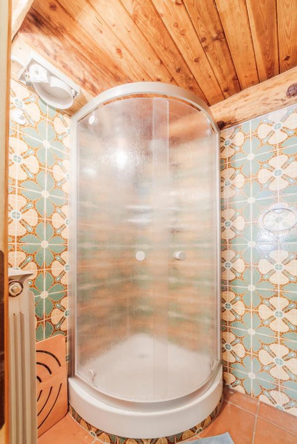 Voglia Di Veglia Otel Varzo Dış mekan fotoğraf