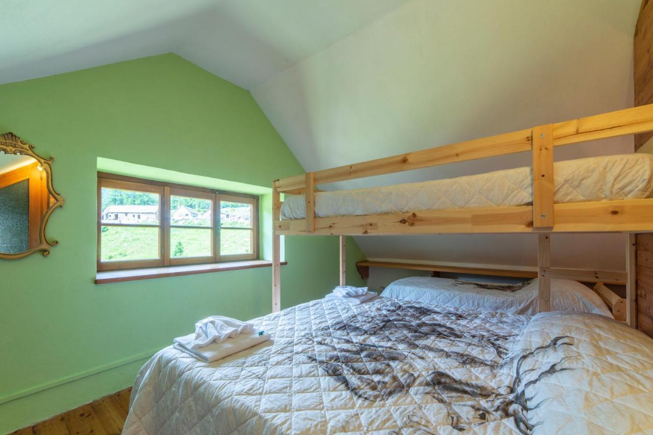 Voglia Di Veglia Otel Varzo Dış mekan fotoğraf