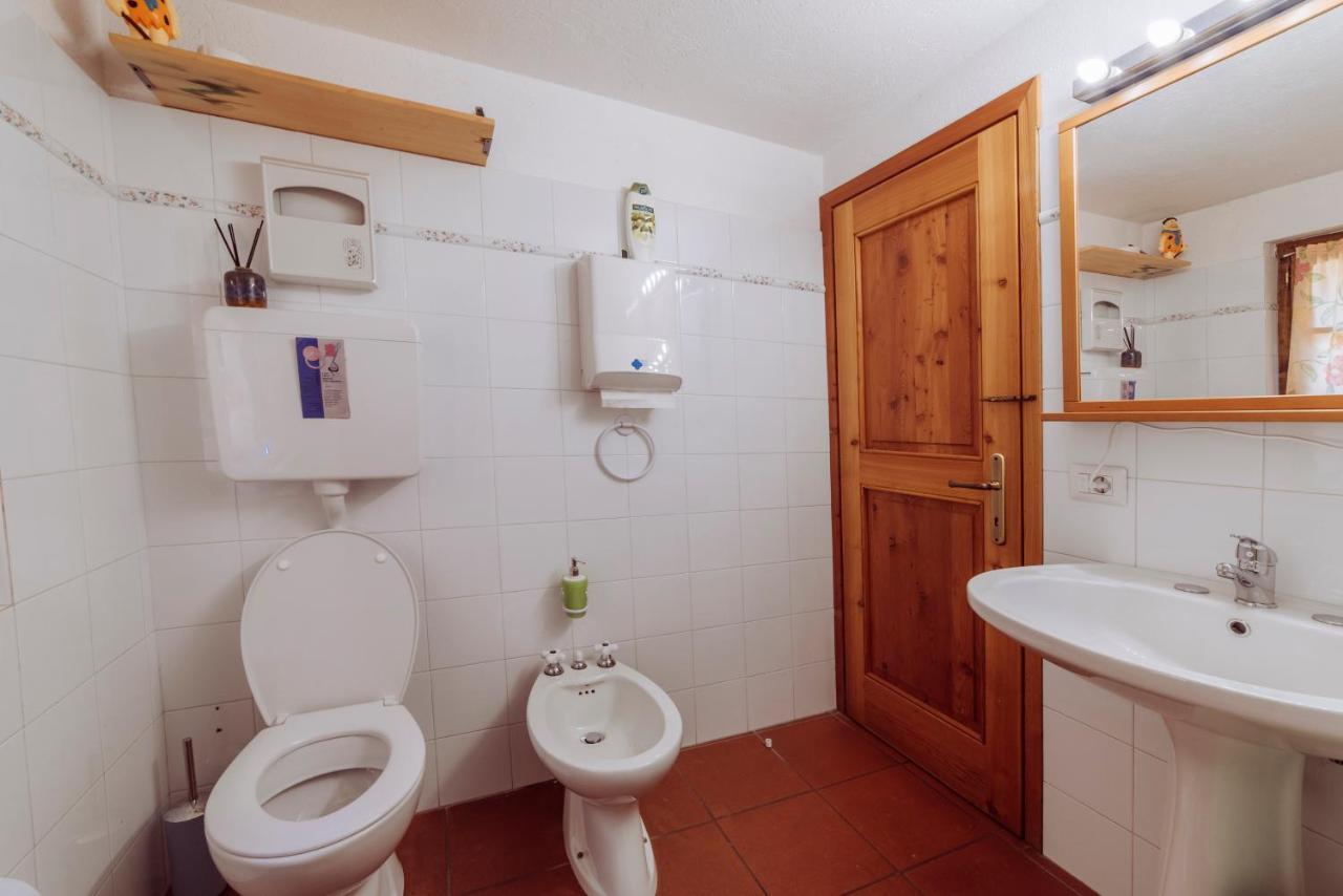 Voglia Di Veglia Otel Varzo Dış mekan fotoğraf