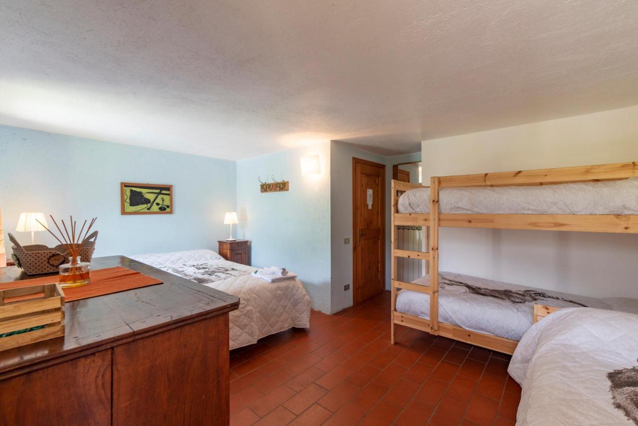 Voglia Di Veglia Otel Varzo Dış mekan fotoğraf
