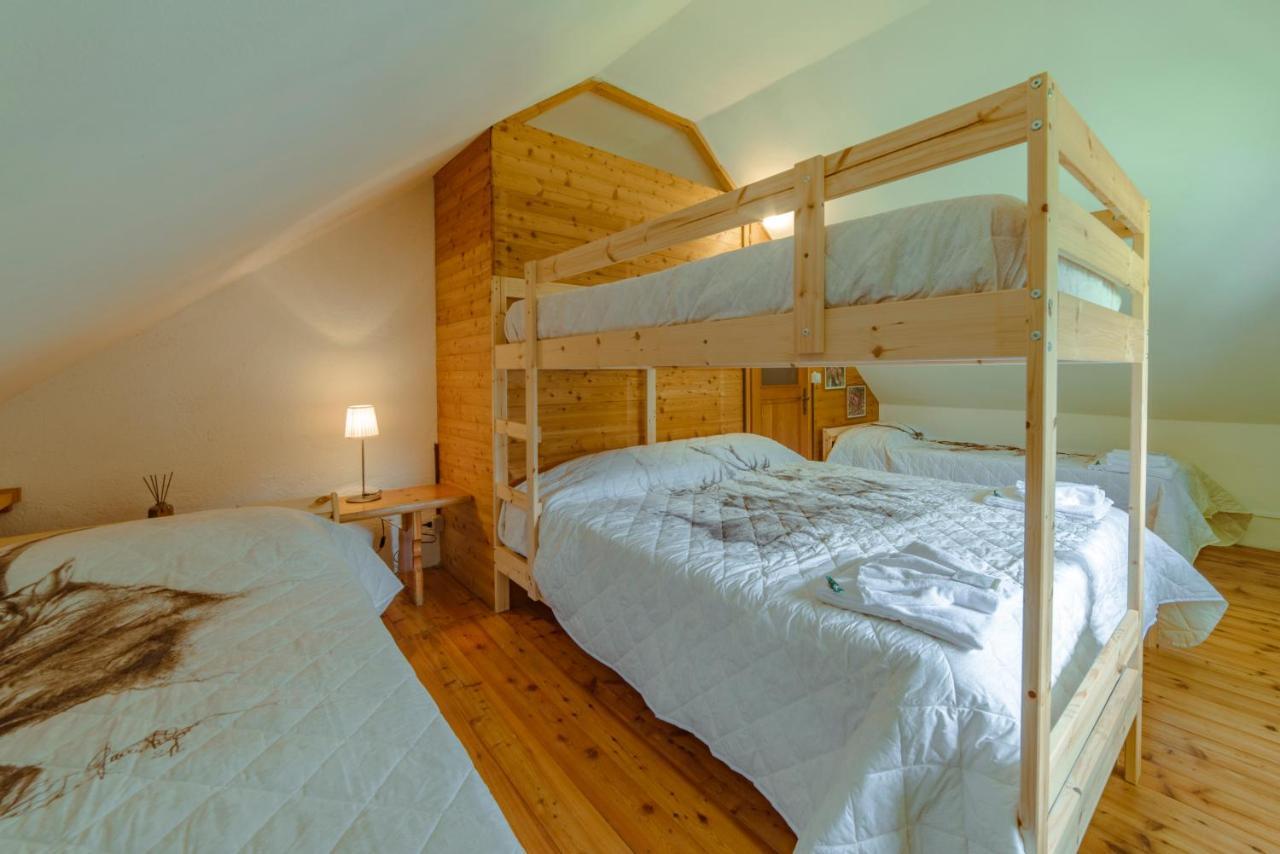 Voglia Di Veglia Otel Varzo Dış mekan fotoğraf