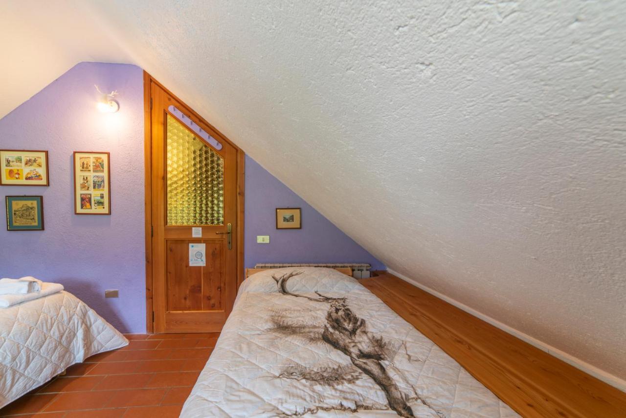 Voglia Di Veglia Otel Varzo Dış mekan fotoğraf
