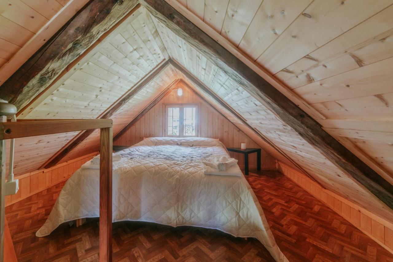 Voglia Di Veglia Otel Varzo Dış mekan fotoğraf