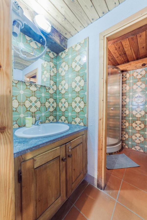 Voglia Di Veglia Otel Varzo Dış mekan fotoğraf