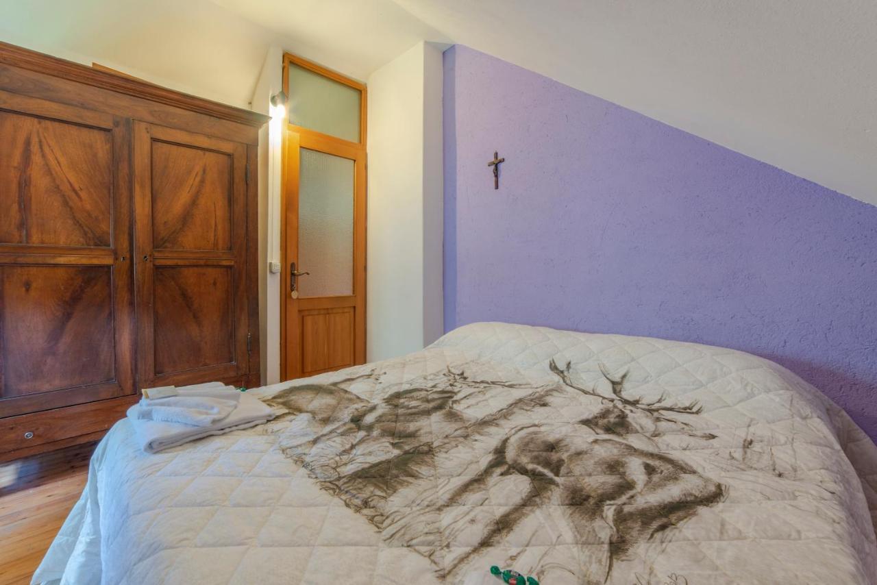 Voglia Di Veglia Otel Varzo Dış mekan fotoğraf