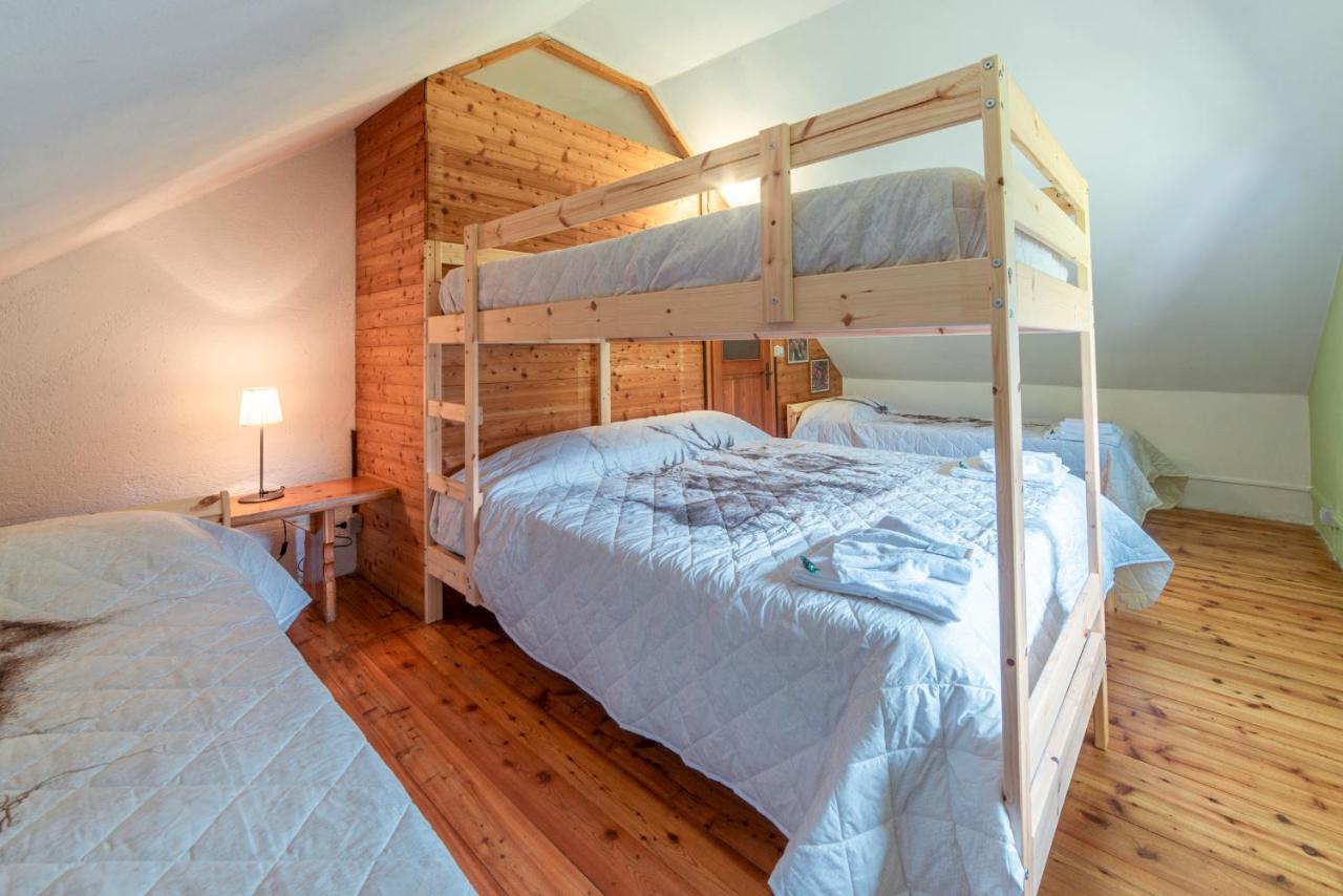 Voglia Di Veglia Otel Varzo Dış mekan fotoğraf