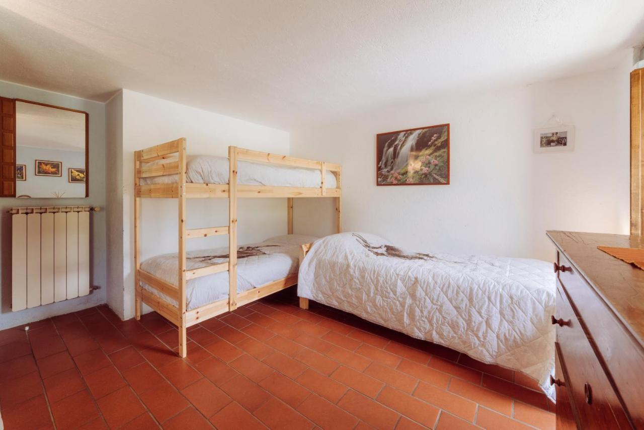 Voglia Di Veglia Otel Varzo Dış mekan fotoğraf