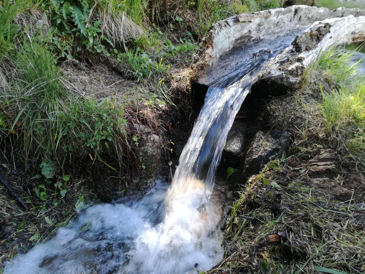 Voglia Di Veglia Otel Varzo Dış mekan fotoğraf